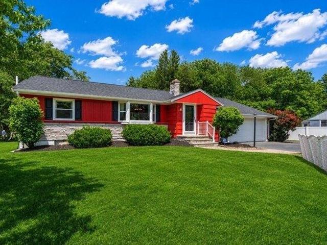 House for sale in Bristol, Massachusetts