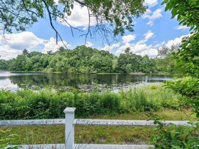 House for sale in Bristol, Massachusetts