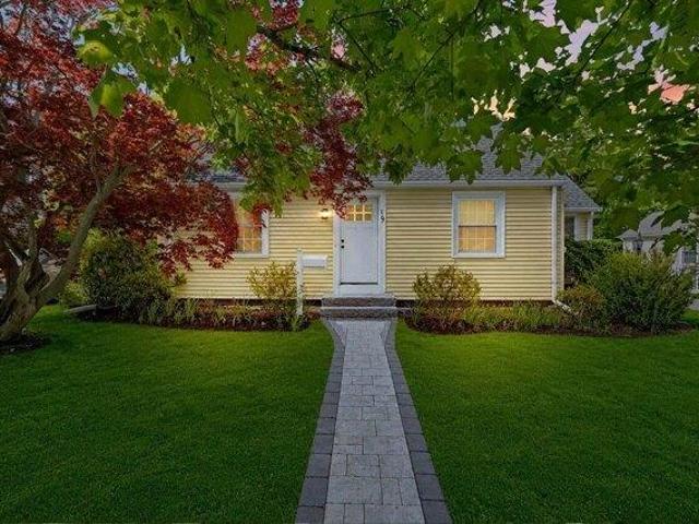 House for sale in Bristol, Massachusetts