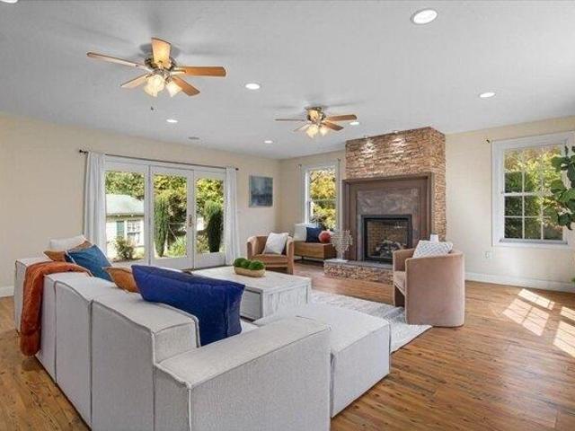 House for sale in Bristol, Massachusetts