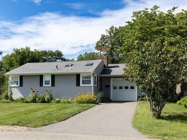 House for sale in Bristol, Massachusetts