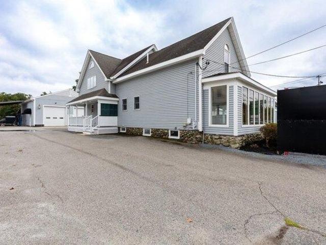 House for sale in Bristol, Massachusetts