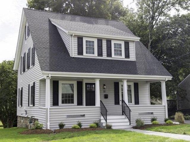 House for sale in North Easton, Easton