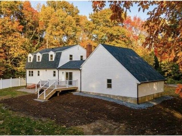 House for sale in Easton, Bristol County