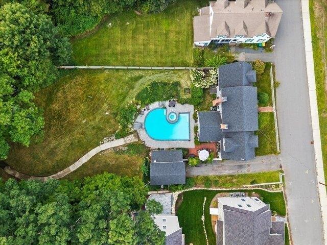 House for sale in North Easton, Easton