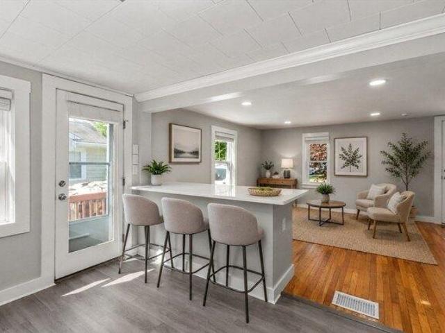 House for sale in West Bridgewater, Massachusetts