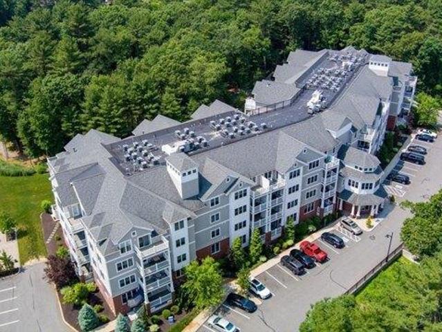 Condo for sale in Bristol, Massachusetts