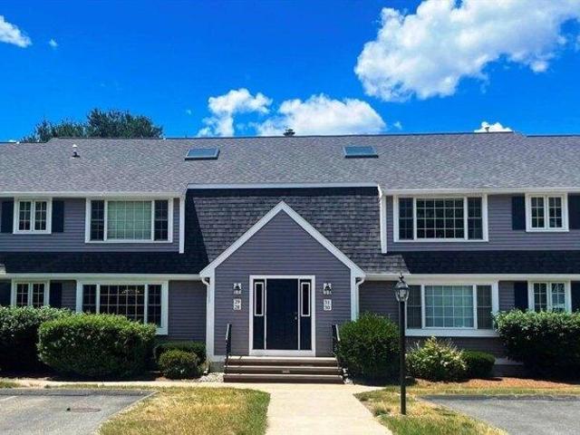 Condo for sale in Bristol, Massachusetts