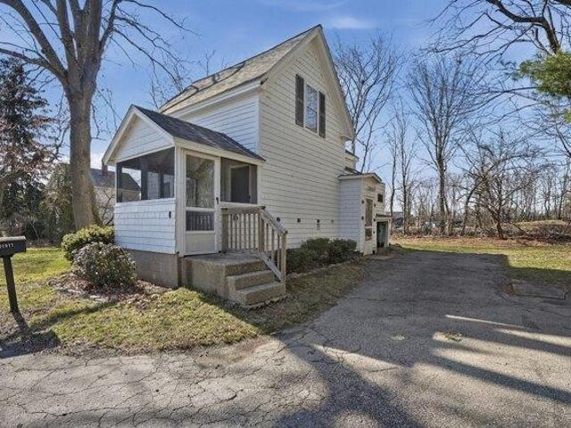 House for sale in Bristol, Massachusetts