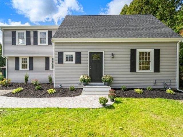 House for sale in Algers Corner, Easton
