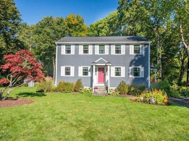 House for sale in South Easton, Easton