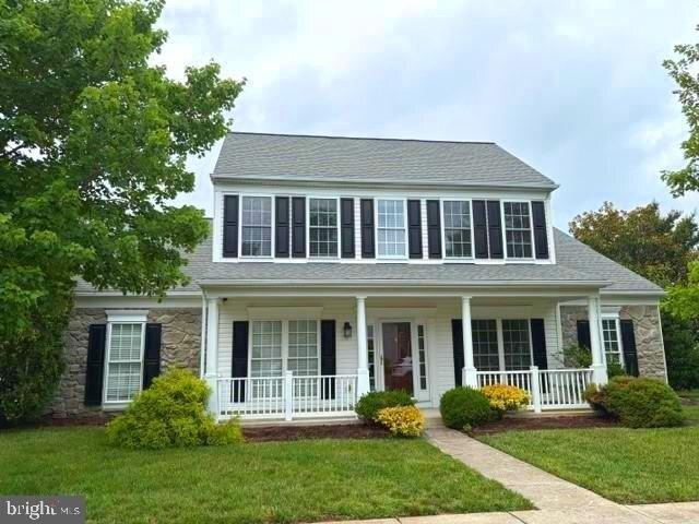 House for sale in Easton, Maryland