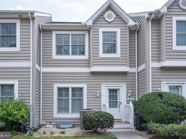 House for sale in Easton, Maryland