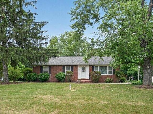 House for sale in Easton, Maryland