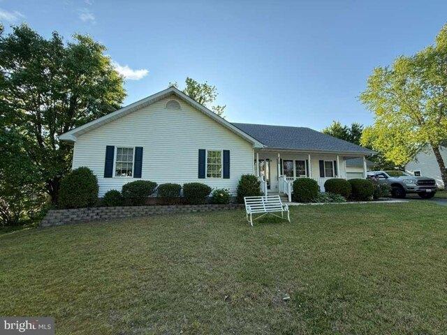 House for sale in Easton, Maryland