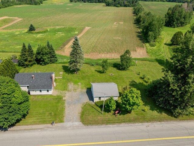 House for sale in Easton, Maine