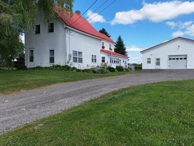 House for sale in Easton, Maine