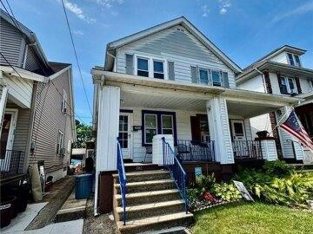 House for sale in Easton, Pennsylvania