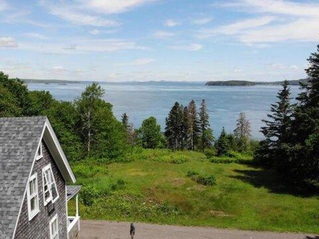 House for sale in Eastport, Maine