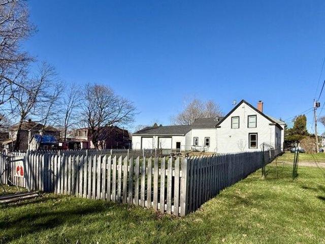 House for sale in Eastport, Maine