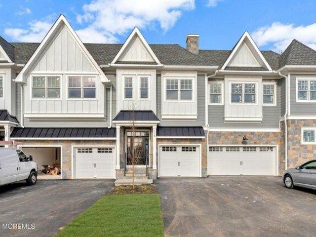 House for sale in Monmouth, New Jersey