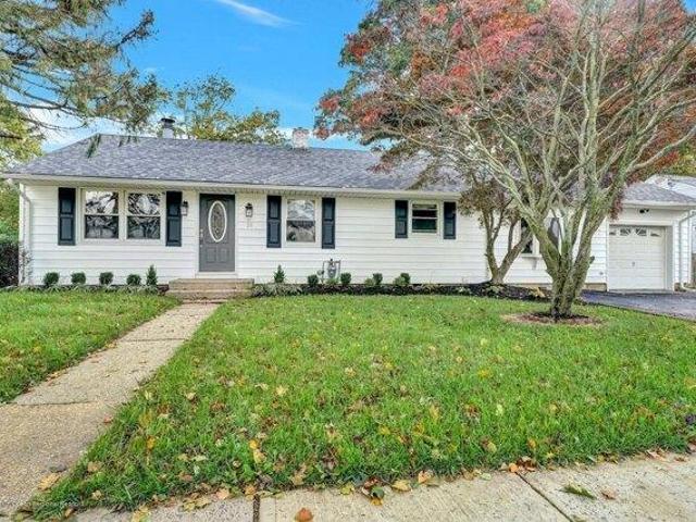 House for sale in Monmouth, New Jersey