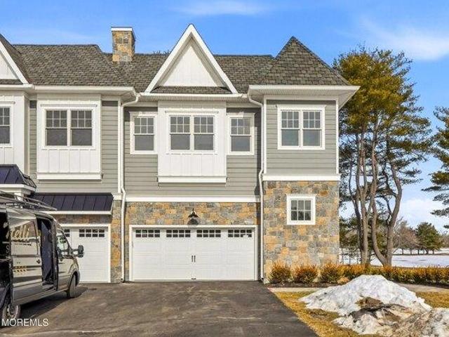 House for sale in Monmouth, New Jersey