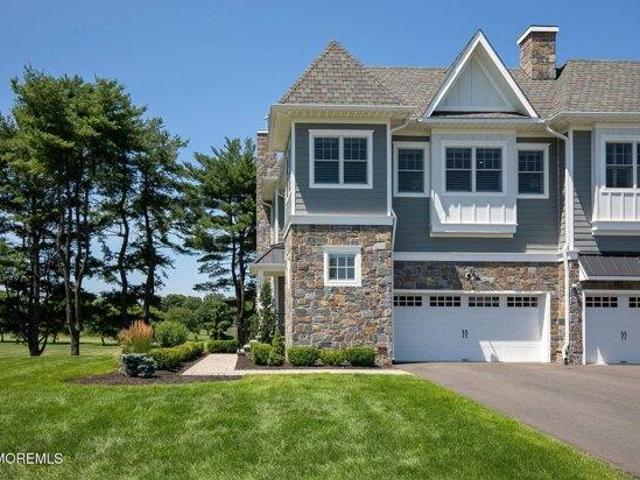 House for sale in Ridge at Suneagles, Eatontown