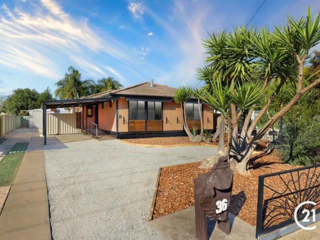 House for sale in Thyra, Victoria