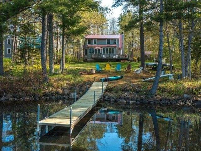 House for sale in Eddington, Maine