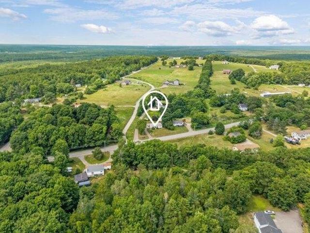 House for sale in Eddington, Maine