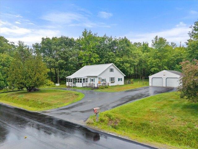 House for sale in Eddington, Maine