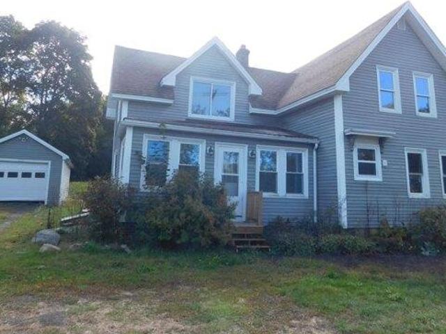 House for sale in Eddington, Maine