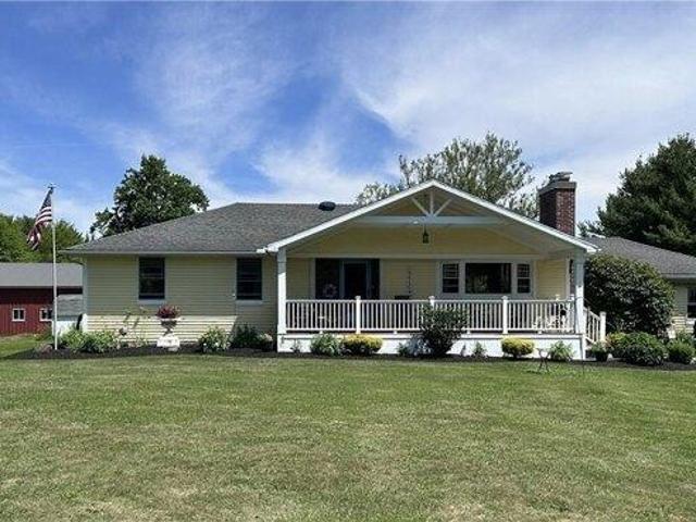 House for sale in Derby, New York