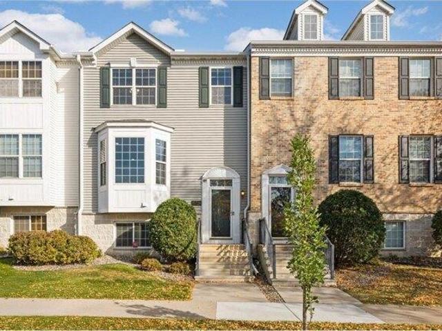 House for sale in Hennepin, Minnesota