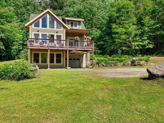 House for sale in Eden, Vermont