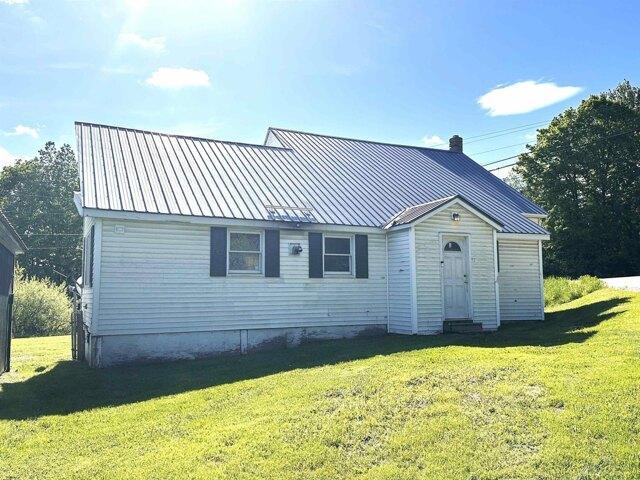 House for sale in Eden, Vermont