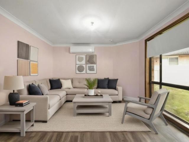 Apartment for rent in Edensor Park, New South Wales