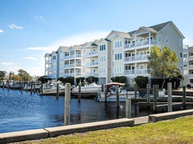 Condo for sale in Edenton