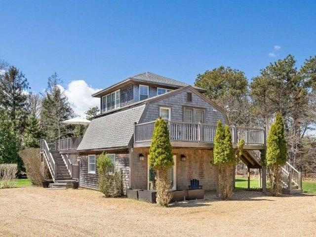 House for sale in Edgartown, Massachusetts