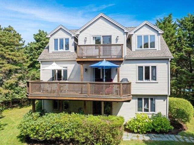 House for sale in Edgartown, Massachusetts