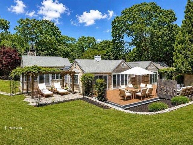 House for sale in Edgartown, Massachusetts