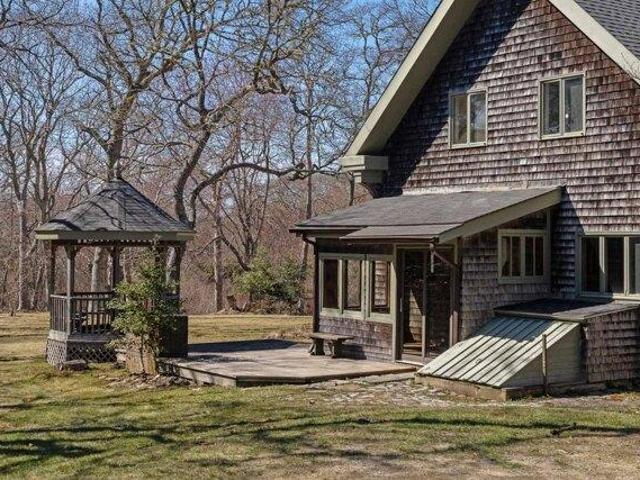 House for sale in Edgartown, Massachusetts