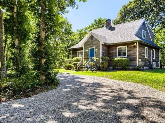House for sale in Edgartown, Dukes County