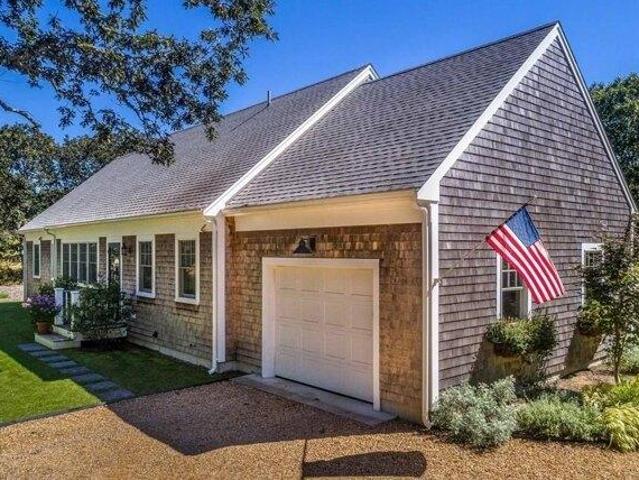 House for sale in Edgartown, Dukes County