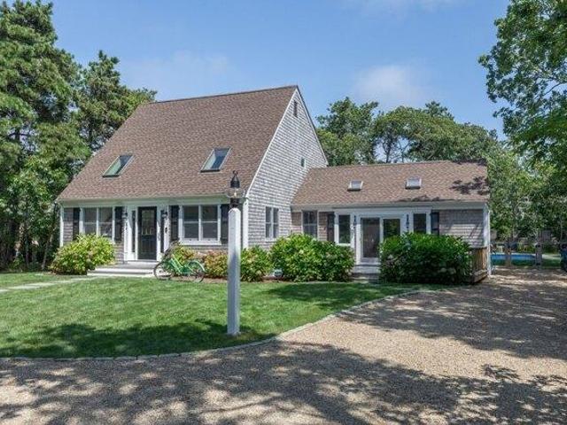 House for sale in Edgartown, Dukes County