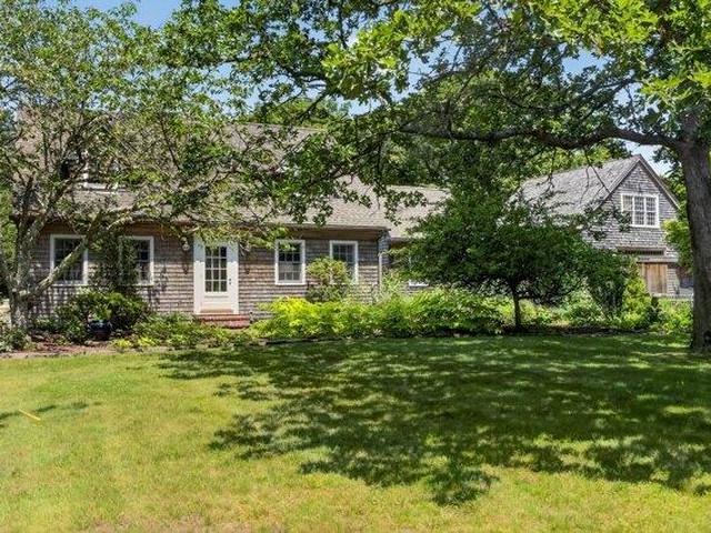 House for sale in Edgartown, Dukes County