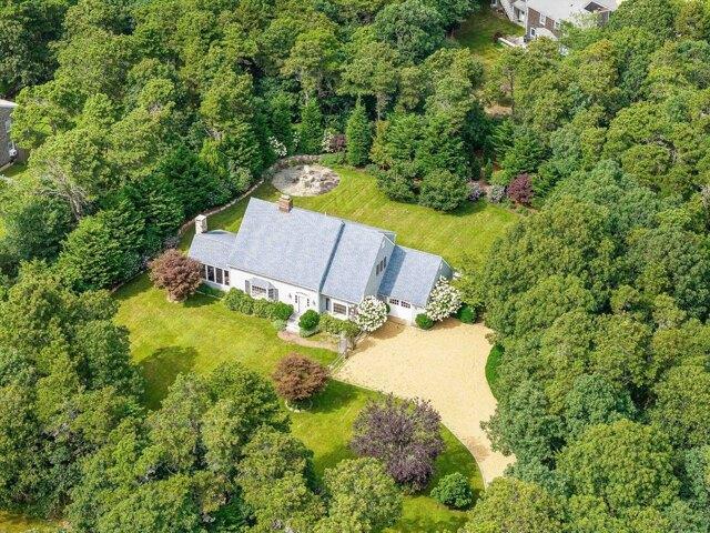 House for sale in Edgartown, Dukes County