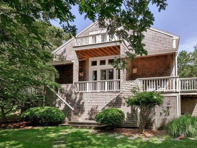 House for sale in Edgartown, Dukes County