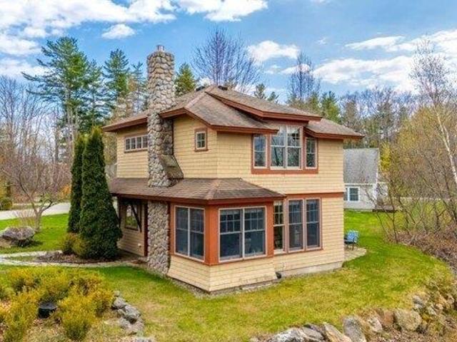 Condo for sale in Edgecomb, Maine